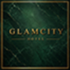 Glam City Hotel Logo
